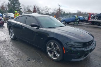 2C3CDXCT5GH186998 | 2016 DODGE CHARGER