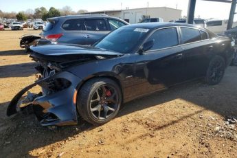 2C3CDXCT5GH228361 | 2016 DODGE CHARGER R/