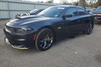 2C3CDXCT5KH526725 | 2019 DODGE CHARGER R/