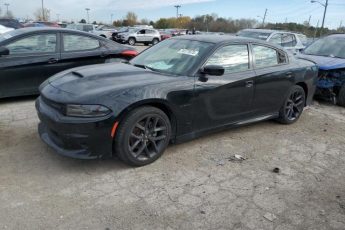 2C3CDXCT5MH612359 | 2021 DODGE CHARGER R/