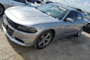 2C3CDXCT6HH520067 | 2017 DODGE CHARGER R/