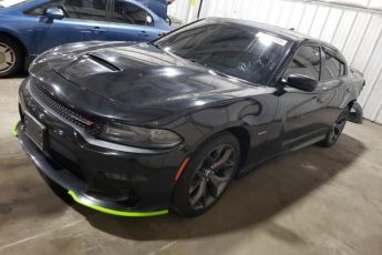 2C3CDXCT6KH526295 | 2019 DODGE CHARGER R/