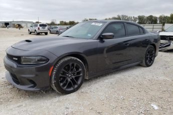 2C3CDXCT6NH126435 | 2022 DODGE CHARGER R/