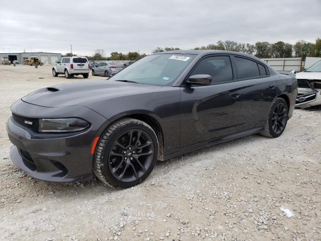 2C3CDXCT6NH126435 | 2022 DODGE CHARGER R/