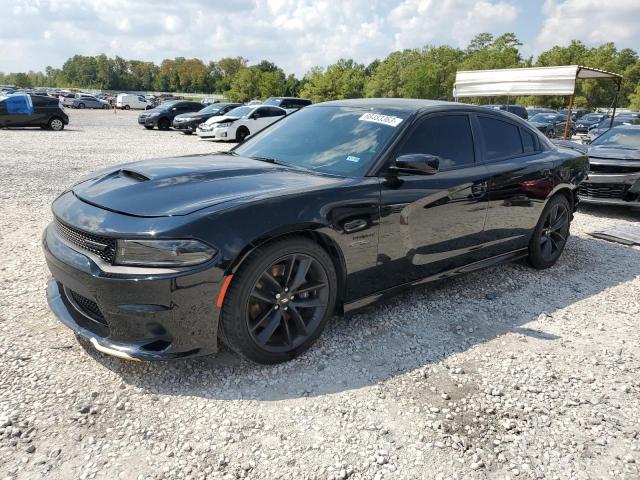 2C3CDXCT6NH217365 | 2022 DODGE CHARGER R/