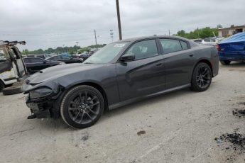 2C3CDXCT6NH228303 | 2022 DODGE CHARGER R/