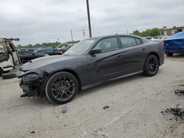 2C3CDXCT6NH228303 | 2022 DODGE CHARGER R/