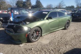 2C3CDXCT6PH512890 | 2023 DODGE CHARGER R/