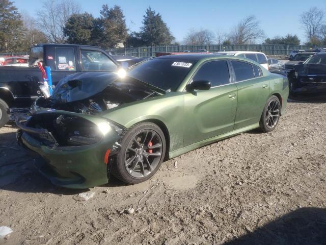 2C3CDXCT6PH512890 | 2023 DODGE CHARGER R/