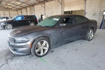 2C3CDXCT7JH260798 | 2018 DODGE CHARGER R/