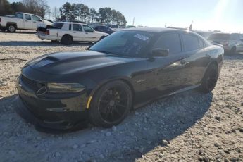 2C3CDXCT7LH233085 | 2020 DODGE CHARGER R/