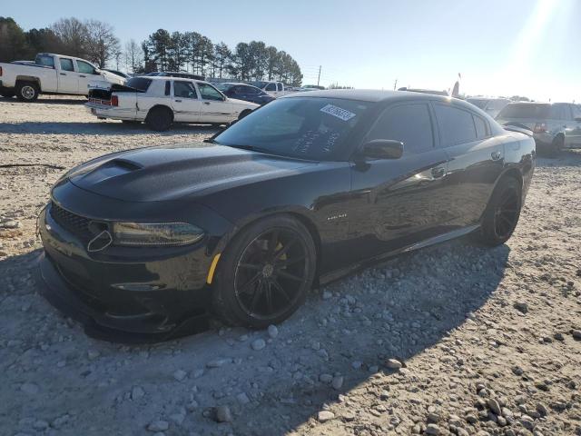 2C3CDXCT7LH233085 | 2020 DODGE CHARGER R/