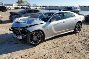 2C3CDXCT7MH635965 | 2021 DODGE CHARGER R/