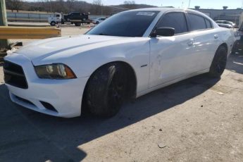 2C3CDXCT8EH213849 | 2014 DODGE CHARGER R/