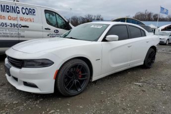 2C3CDXCT8FH863167 | 2015 DODGE CHARGER R/