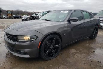 2C3CDXCT8GH250970 | 2016 DODGE CHARGER R/