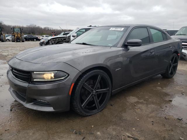 2C3CDXCT8GH250970 | 2016 DODGE CHARGER R/