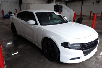 2C3CDXCT8HH572087 | 2017 DODGE CHARGER