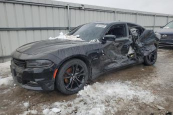 2C3CDXCT8HH583879 | 2017 DODGE CHARGER R/