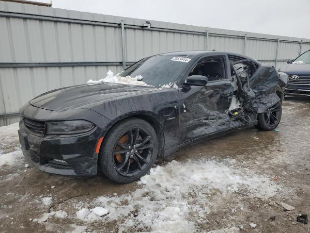 2C3CDXCT8HH583879 | 2017 DODGE CHARGER R/