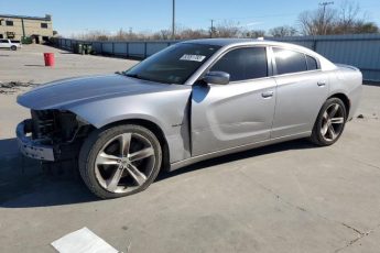 2C3CDXCT8JH175453 | 2018 DODGE CHARGER R/