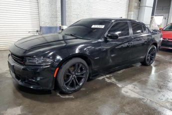 2C3CDXCT8JH306882 | 2018 DODGE CHARGER R/