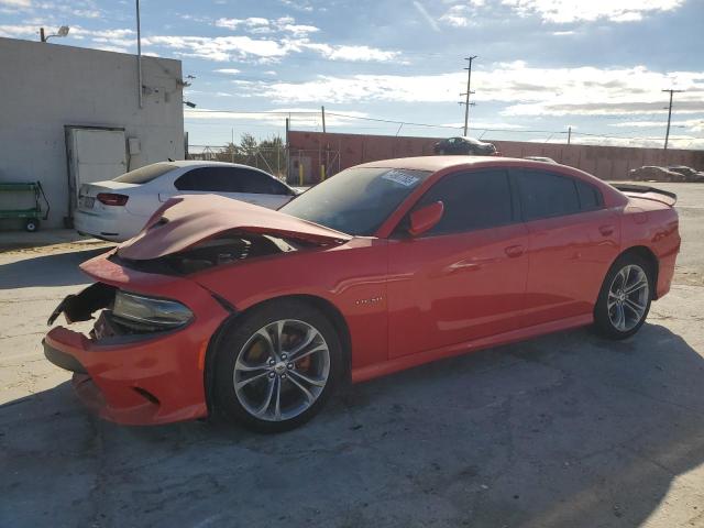 2C3CDXCT8KH530395 | 2019 DODGE CHARGER R/