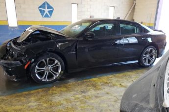 2C3CDXCT8LH159854 | 2020 DODGE CHARGER R/