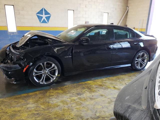 2C3CDXCT8LH159854 | 2020 DODGE CHARGER R/