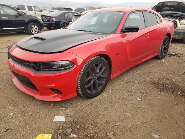 2C3CDXCT8PH504452 | 2023 DODGE CHARGER R/