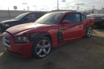 2C3CDXCT9EH159574 | 2014 DODGE CHARGER R/