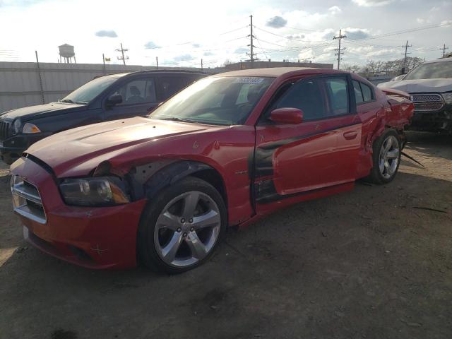 2C3CDXCT9EH159574 | 2014 DODGE CHARGER R/