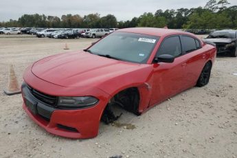 2C3CDXCT9GH115190 | 2016 DODGE CHARGER R/