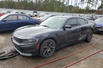 2C3CDXCT9JH150268 | 2018 DODGE CHARGER R/