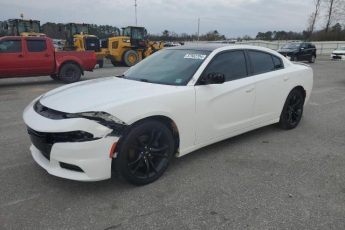 2C3CDXCT9JH166244 | 2018 DODGE CHARGER R/