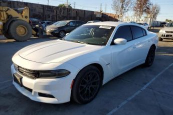 2C3CDXCT9JH167457 | 2018 DODGE CHARGER R/