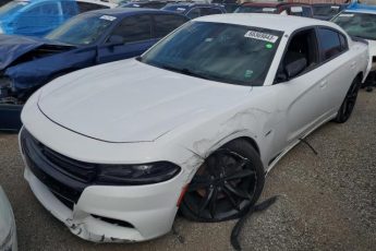 2C3CDXCTXGH174488 | 2016 DODGE CHARGER R/