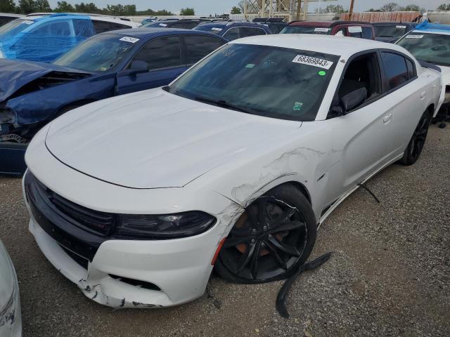 2C3CDXCTXGH174488 | 2016 DODGE CHARGER R/