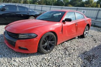 2C3CDXCTXGH227979 | 2016 DODGE CHARGER R/