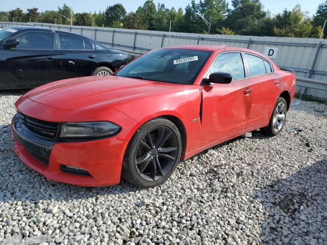 2C3CDXCTXGH227979 | 2016 DODGE CHARGER R/