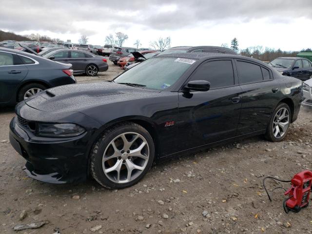 2C3CDXCTXGH297935 | 2016 DODGE CHARGER R/