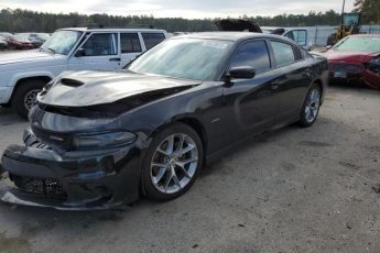 2C3CDXCTXKH643071 | 2019 DODGE CHARGER R/