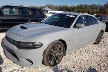 2C3CDXCTXLH204826 | 2020 DODGE CHARGER R/