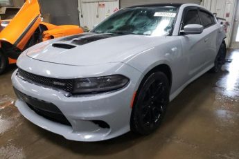 2C3CDXCTXLH216622 | 2020 DODGE CHARGER R/