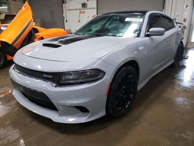 2C3CDXCTXLH216622 | 2020 DODGE CHARGER R/