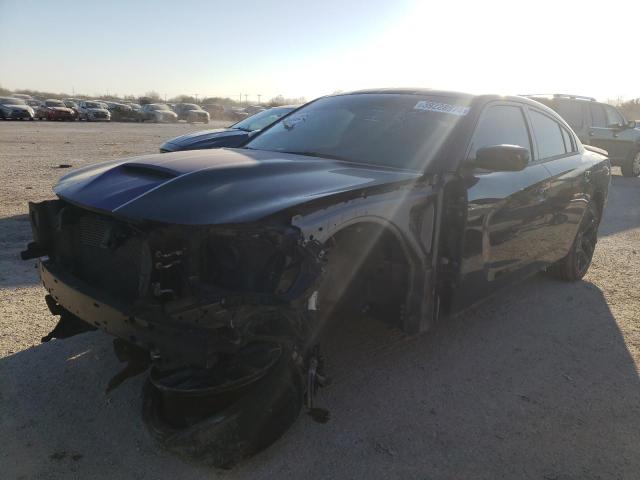 2C3CDXCTXMH565894 | 2021 DODGE CHARGER R/