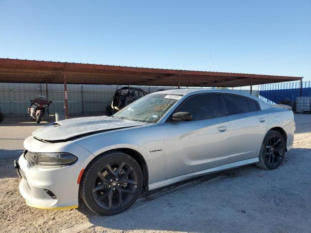 2C3CDXCTXNH248814 | 2022 DODGE CHARGER R/