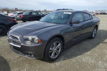 2C3CDXDT0EH189769 | 2014 DODGE CHARGER R/