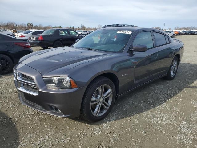 2C3CDXDT0EH189769 | 2014 DODGE CHARGER R/