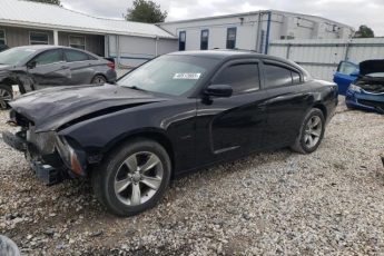 2C3CDXDT1EH301401 | 2014 DODGE CHARGER R/